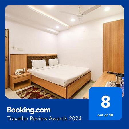 Fabhotel Stay Inn International - Nr Sealdah Station Kalkutta Kültér fotó