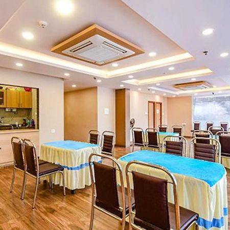 Fabhotel Stay Inn International - Nr Sealdah Station Kalkutta Kültér fotó