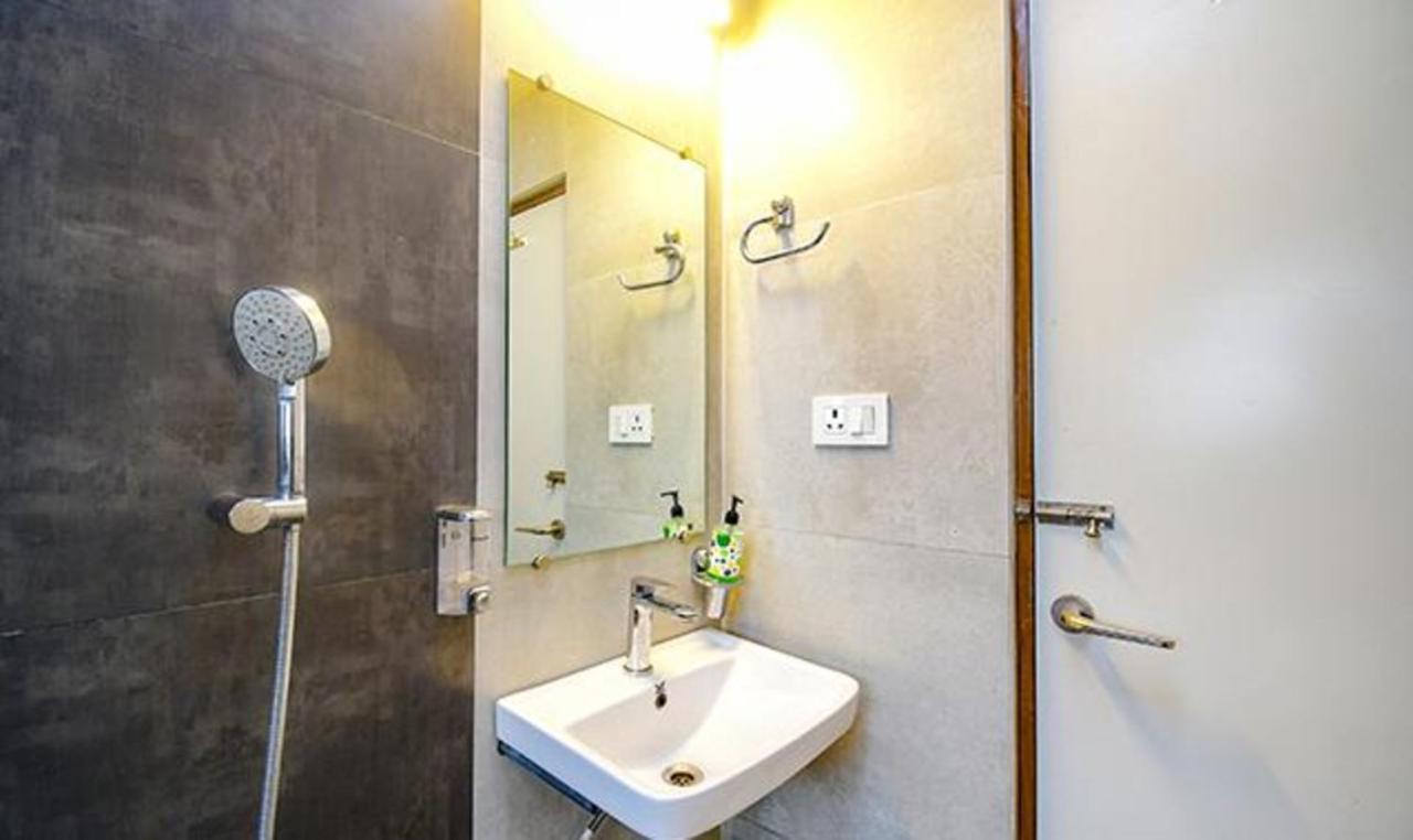 Fabhotel Stay Inn International - Nr Sealdah Station Kalkutta Kültér fotó